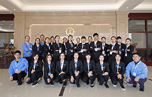 Our Team